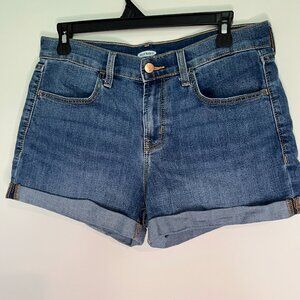 Women's Old Navy size 8 shorts